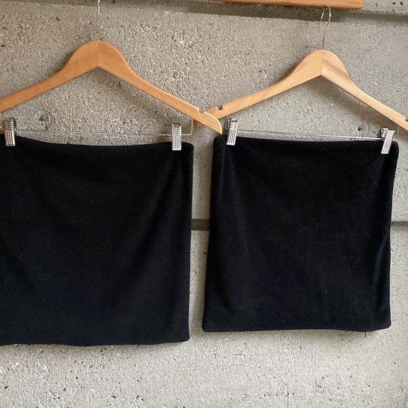 2 x sequin pillowcase covers - Picture 4 of 4